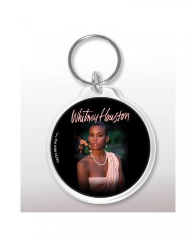 Whitney Houston Whitney Debut Keychain $27.50 Accessories