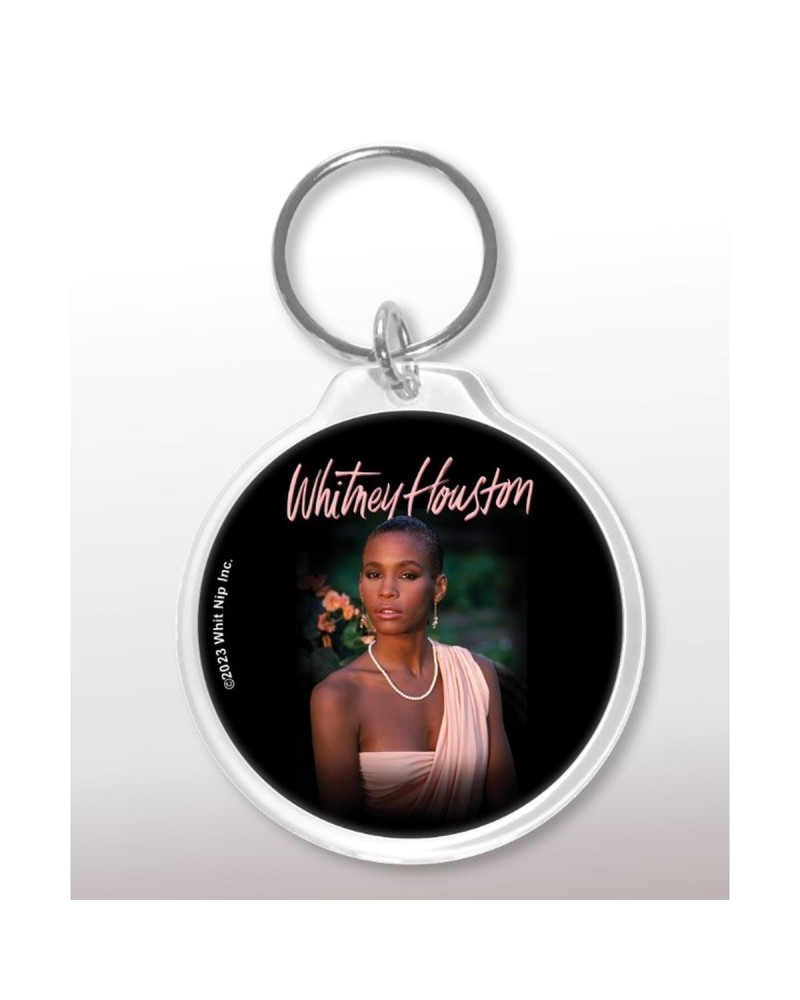 Whitney Houston Whitney Debut Keychain $27.50 Accessories