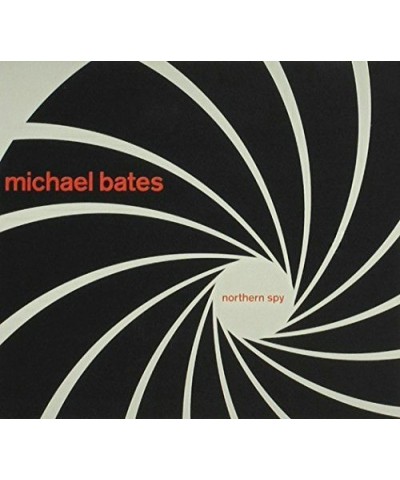 Michael Bates NORTHERN SPY CD $15.61 CD