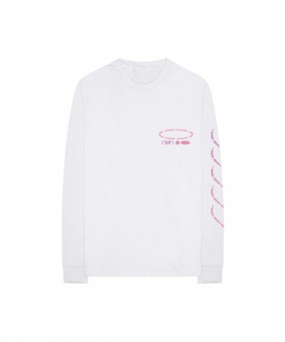 Jeremy Zucker I’M GOING TO MEXICO L/S T-SHIRT $6.04 Shirts