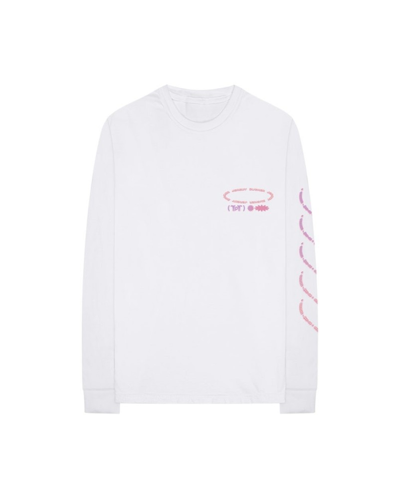 Jeremy Zucker I’M GOING TO MEXICO L/S T-SHIRT $6.04 Shirts