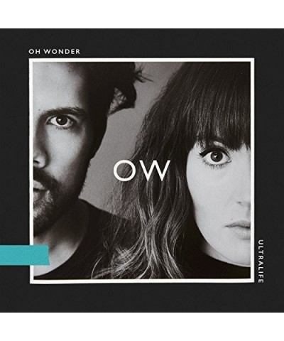 Oh Wonder ULTRALIFE CD $8.86 CD