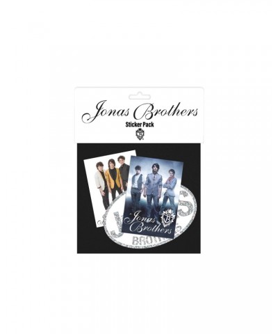 Jonas Brothers THROWBACK STICKER PACK $19.08 Accessories