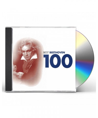 Herbert von Karajan BEST KARAJAN 100 CD $8.03 CD