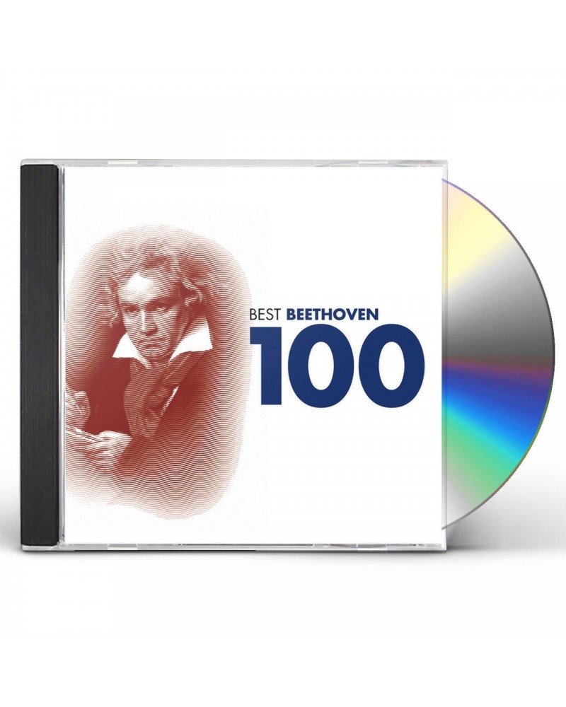 Herbert von Karajan BEST KARAJAN 100 CD $8.03 CD