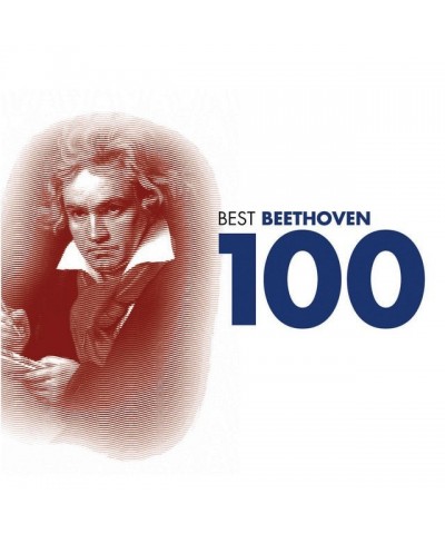 Herbert von Karajan BEST KARAJAN 100 CD $8.03 CD