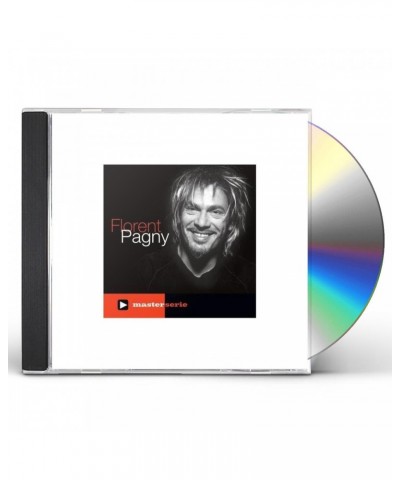 Florent Pagny MASTER SERIE CD $10.55 CD