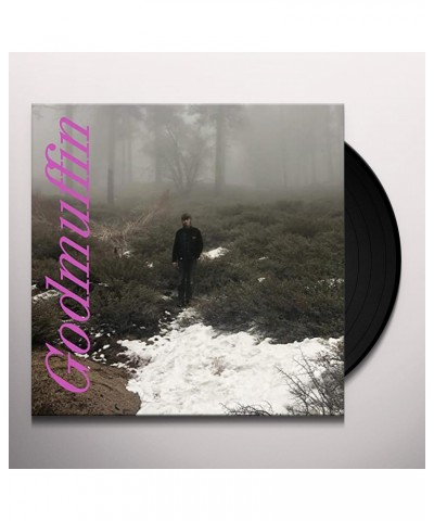 Mike Viola Godmuffin Vinyl Record $13.65 Vinyl