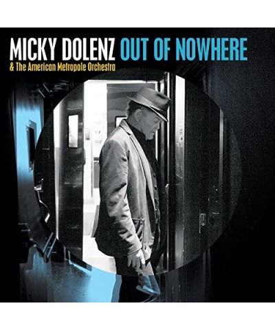 Micky Dolenz OUT OF NOWHERE CD $4.72 CD