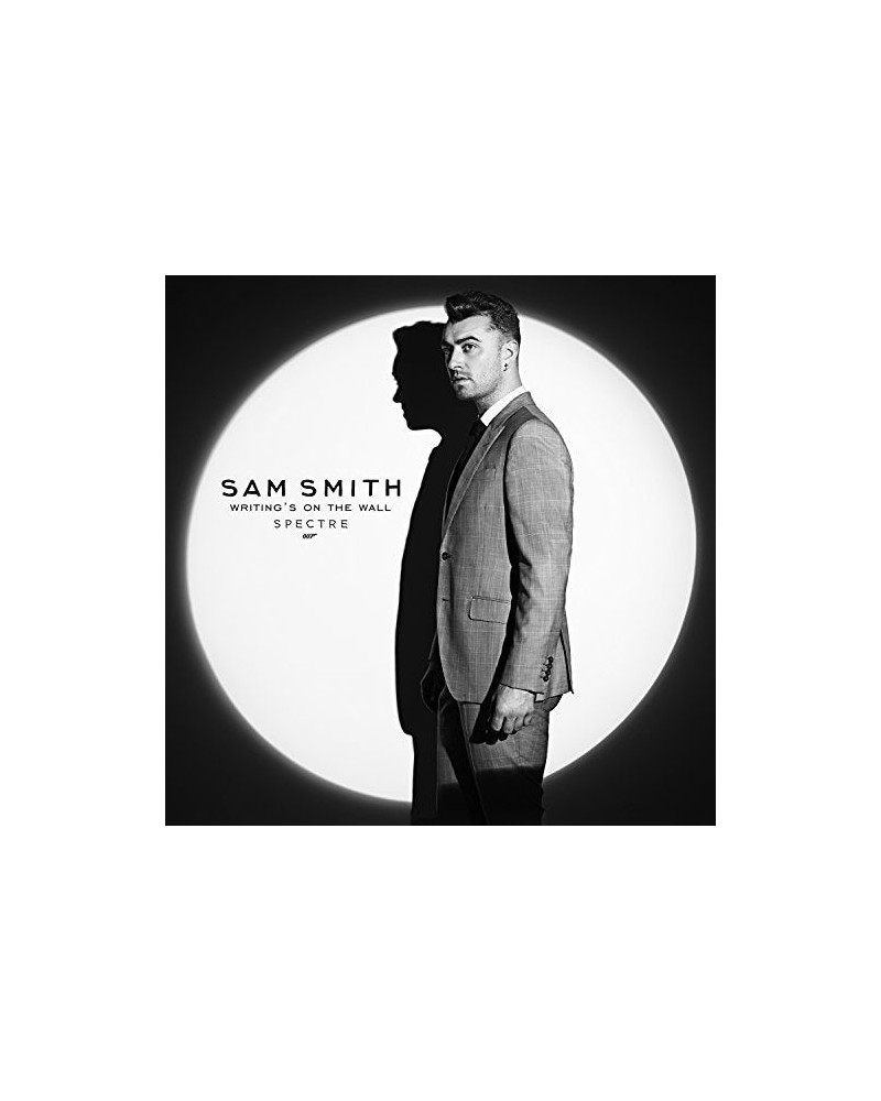 Sam Smith Writing's On The Wall Vinyl Record $6.97 Vinyl