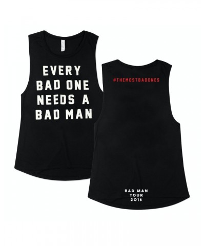 Pitbull Every Bad One Tank $8.99 Shirts