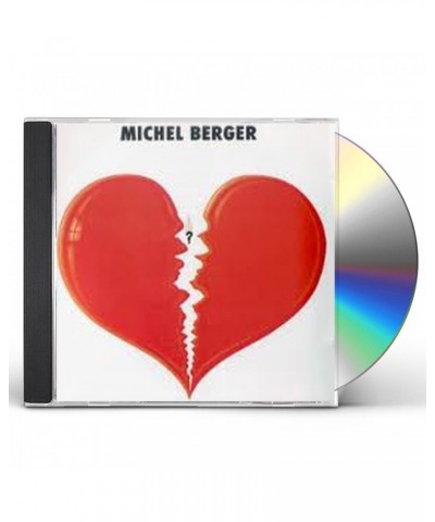 Michel Berger Vinyl Record $3.16 Vinyl