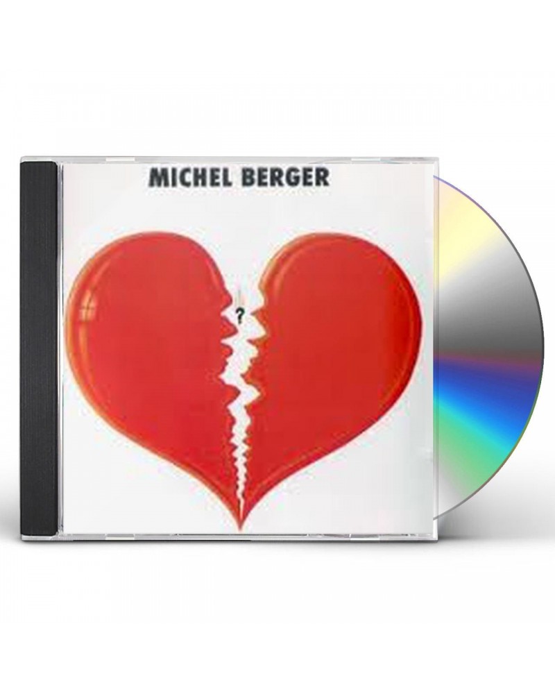 Michel Berger Vinyl Record $3.16 Vinyl