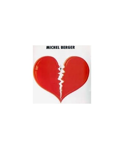 Michel Berger Vinyl Record $3.16 Vinyl