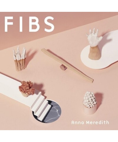 Anna Meredith FIBS CD $9.10 CD