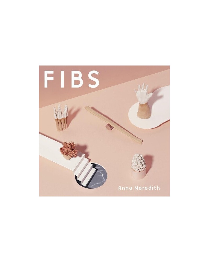 Anna Meredith FIBS CD $9.10 CD