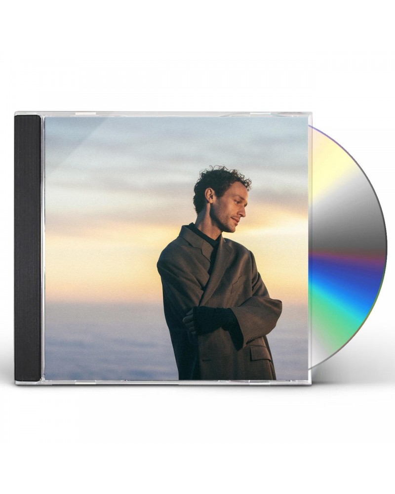 Wrabel THESE WORDS ARE ALL FOR YOU CD $7.74 CD