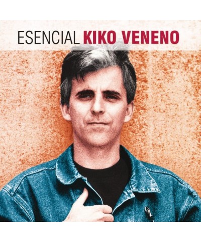 Kiko Veneno ESENCIAL KIKO VENENO CD $11.99 CD