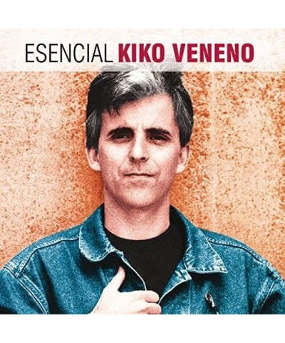 Kiko Veneno ESENCIAL KIKO VENENO CD $11.99 CD