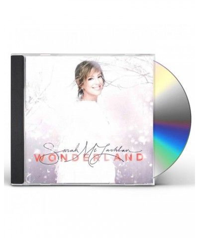 Sarah McLachlan WONDERLAND CD $13.86 CD