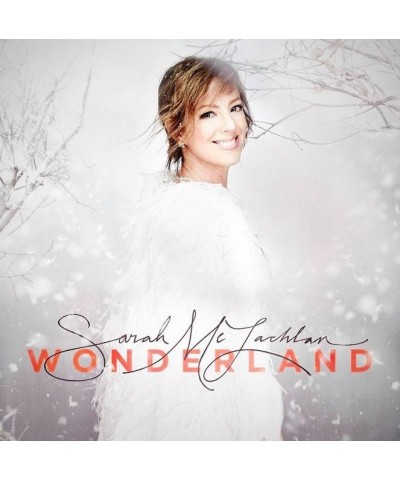 Sarah McLachlan WONDERLAND CD $13.86 CD