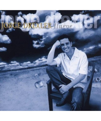 Jorge Drexler Llueve Vinyl Record $8.19 Vinyl