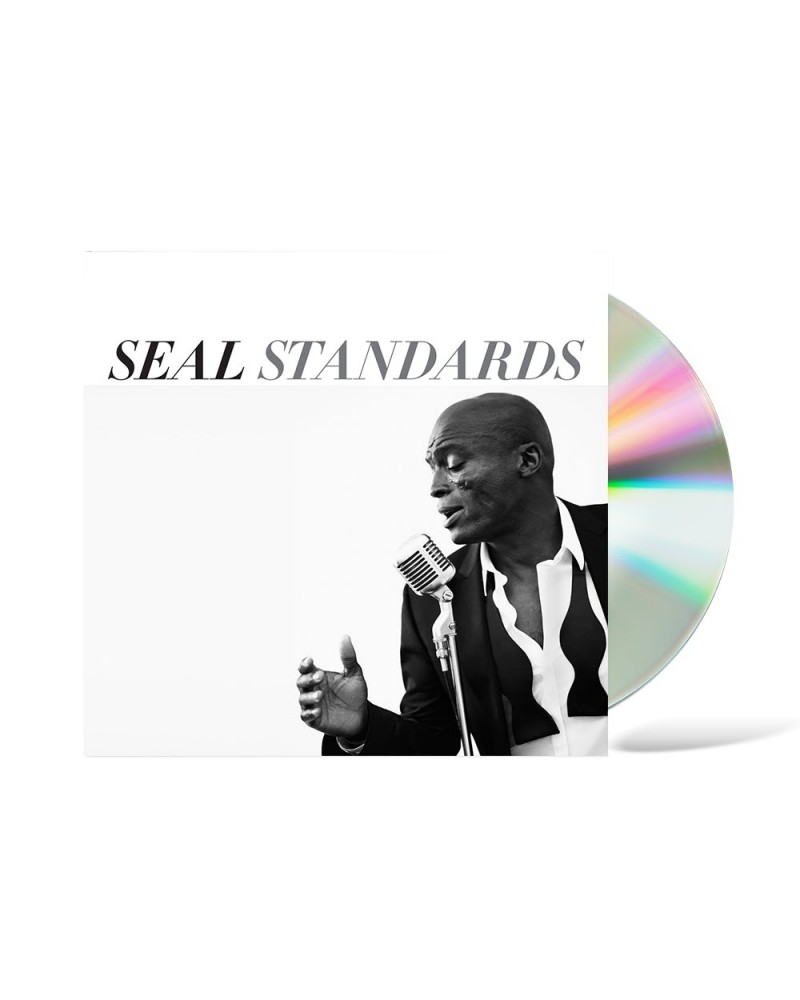 Seal Standards CD $26.56 CD