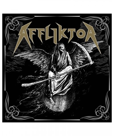 Affliktor (US) "Affliktor" CD $11.78 CD