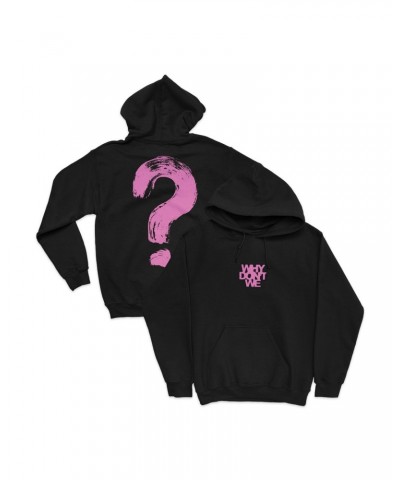 Why Don't We Essentials Hoodie (Pink) $6.29 Sweatshirts