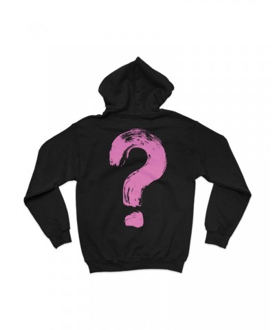 Why Don't We Essentials Hoodie (Pink) $6.29 Sweatshirts