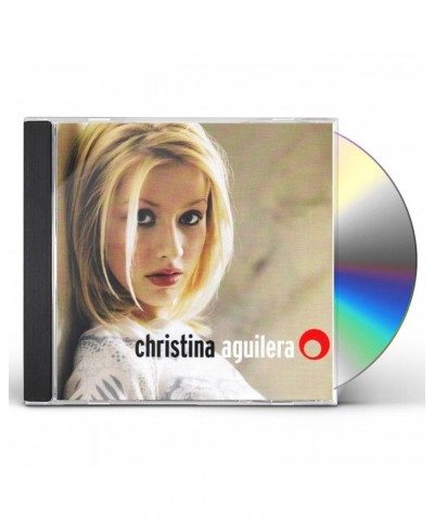 Christina Aguilera (BONUS TRAC CD $23.22 CD