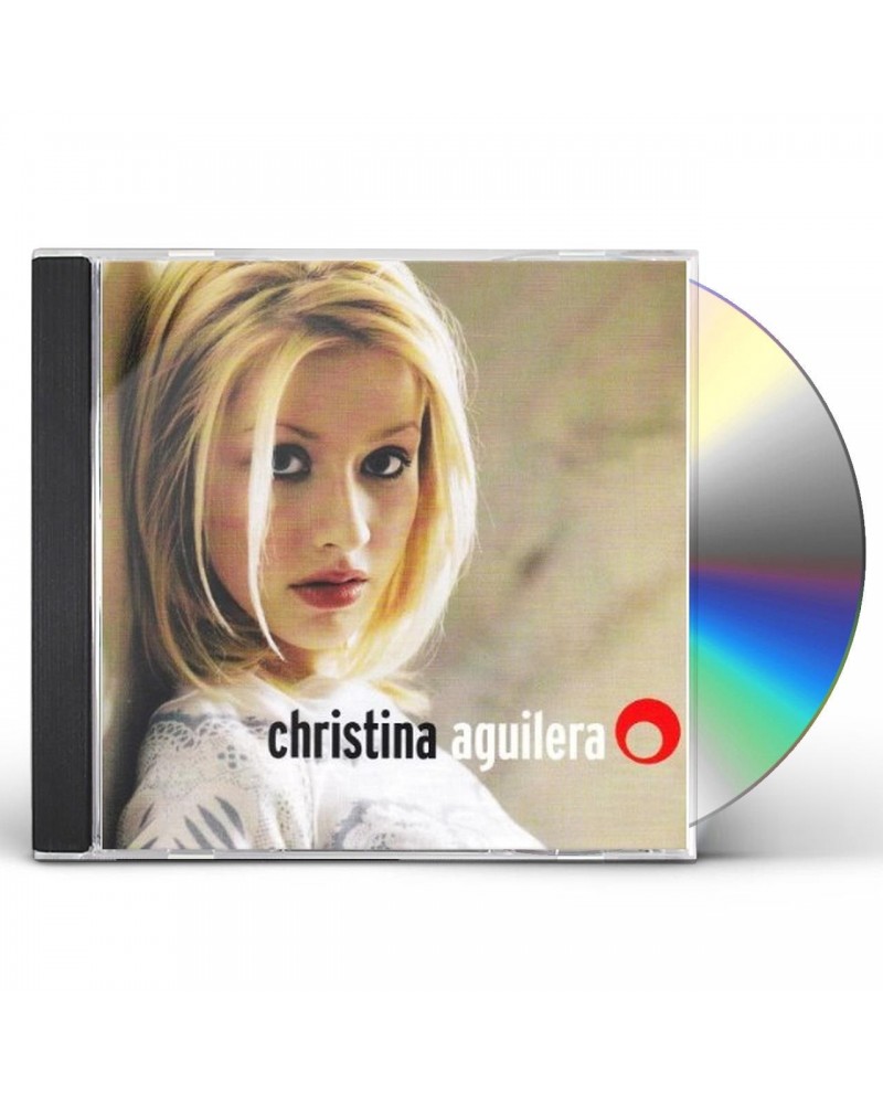 Christina Aguilera (BONUS TRAC CD $23.22 CD