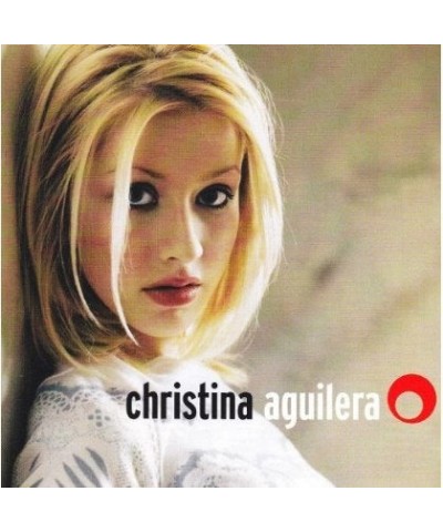 Christina Aguilera (BONUS TRAC CD $23.22 CD