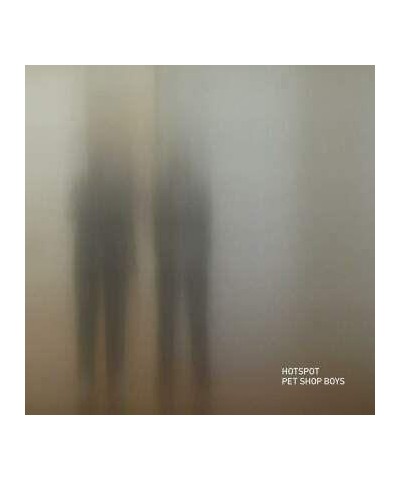 Pet Shop Boys HOTSPOT CD $25.31 CD