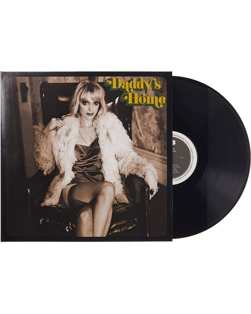 St. Vincent Daddy's Home LP (Vinyl) $6.30 Vinyl