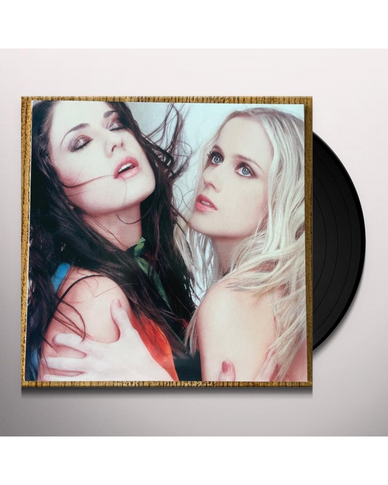 Paola & Chiara Festival Vinyl Record $19.40 Vinyl