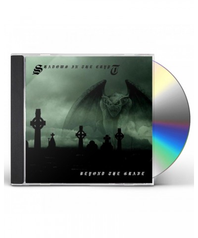 Shadows in the Crypt BEYOND THE GRAVE CD $28.50 CD