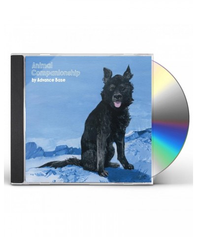 Advance Base ANIMAL COMPANIONSHIP CD $30.64 CD