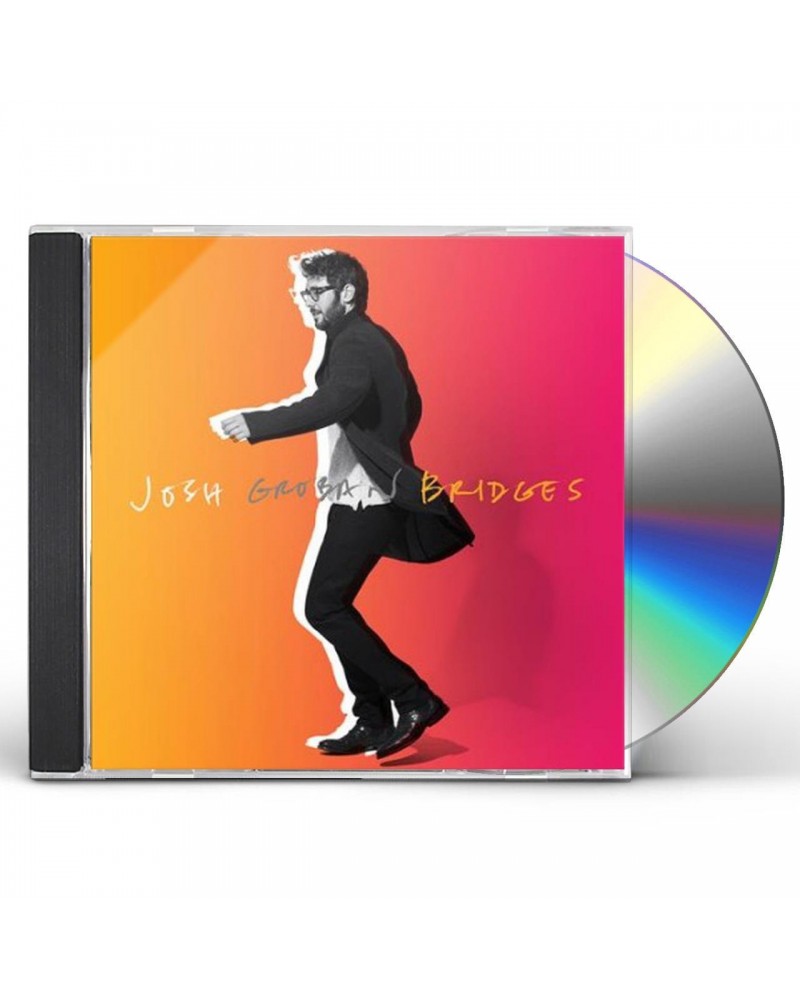 Josh Groban Bridges CD $14.57 CD