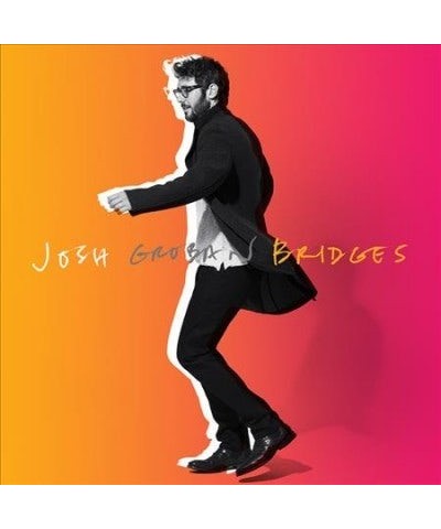 Josh Groban Bridges CD $14.57 CD