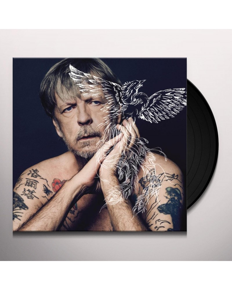 Renaud Vinyl Record $6.04 Vinyl