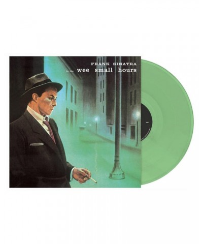 Frank Sinatra LP Vinyl Record - In The Wee Small Hours (Doublemint Vinyl) $9.59 Vinyl