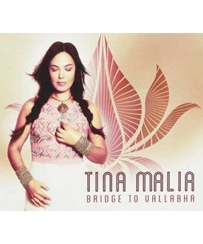 Tina Malia BRIDGE TO VALLABHA CD $5.00 CD