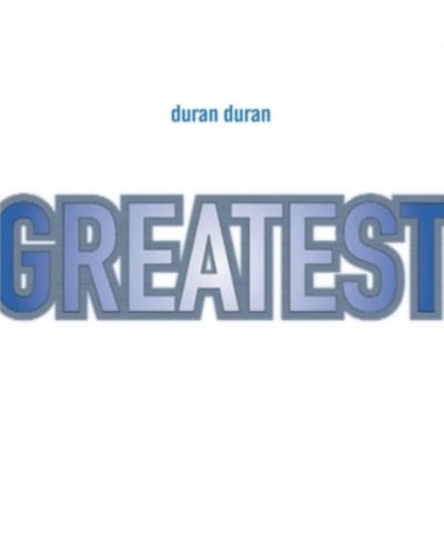 Duran Duran CD - Greatest $23.39 CD