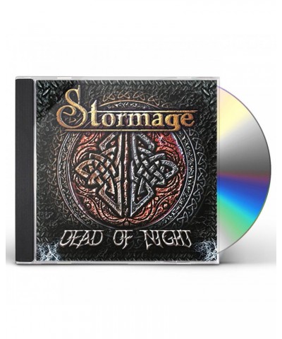 Stormage DEAD OF NIGHT CD $18.24 CD