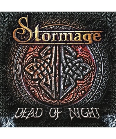 Stormage DEAD OF NIGHT CD $18.24 CD