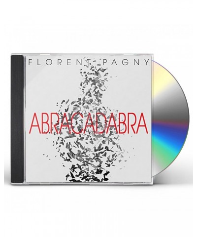 Florent Pagny ABRACADABRA CD $16.52 CD