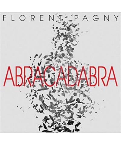 Florent Pagny ABRACADABRA CD $16.52 CD