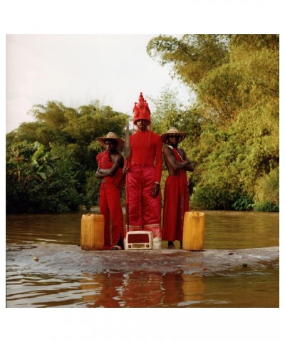 Petite Noir La maison noir-the black house CD $11.74 CD