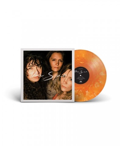 JOSEPH – ‘The Sun’ - LP - Cloudy Orange Vinyl $7.47 Vinyl